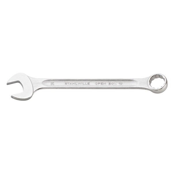 Combination Wrench OPEN-BOX Size 24 mm L.280 mm